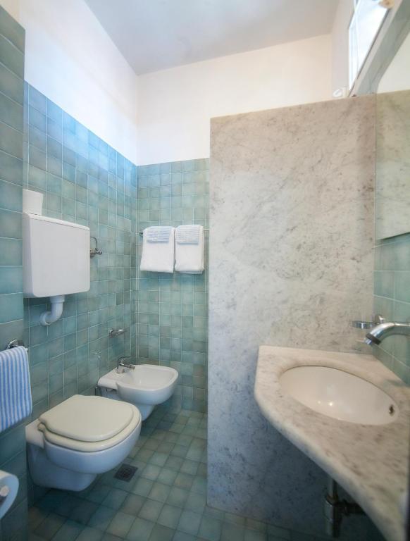Hotel Norma Misano Adriatico Habitación foto